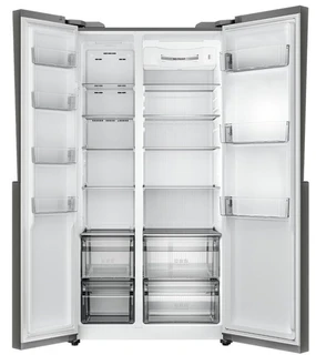 Холодильник Haier HRF-523DS6RU 