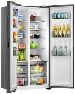 Холодильник Haier HRF-523DS6RU 