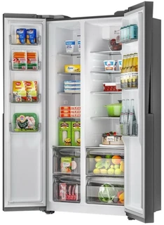 Холодильник Haier HRF-523DS6RU 