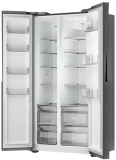 Холодильник Haier HRF-523DS6RU 
