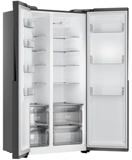 Холодильник Haier HRF-523DS6RU 