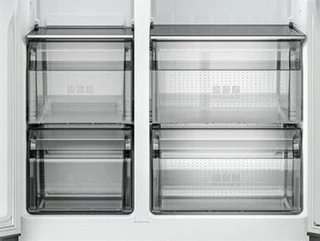 Холодильник Haier HRF-523DS6RU 