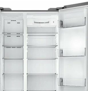 Холодильник Haier HRF-523DS6RU 
