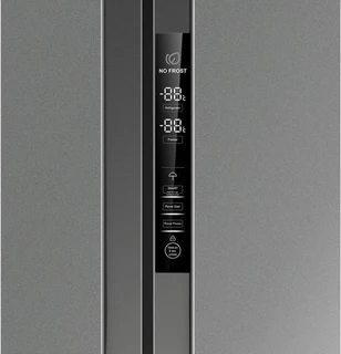 Холодильник Haier HRF-523DS6RU 