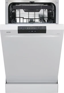 Посудомоечная машина Gorenje GS53010W 