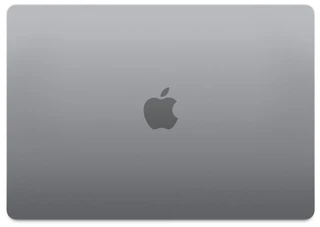 Ноутбук 13.6" Apple MacBook Air 13 A2681 2024 Space Gray 