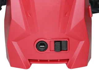 Мойка высокого давления BoxBot PW-1210H 