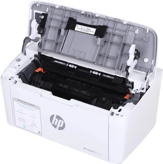 Принтер лазерный HP LaserJet M111w 