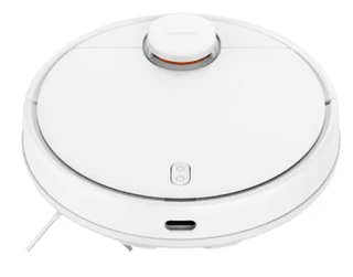 Робот-пылесос Xiaomi Robot Vacuum S12 EU, белый 