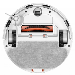 Робот-пылесос Xiaomi Robot Vacuum S12 EU, белый 