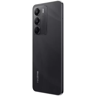 Смартфон 6.72" Realme C75 8/128GB Black 