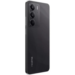 Смартфон 6.72" Realme C75 8/128GB Black 