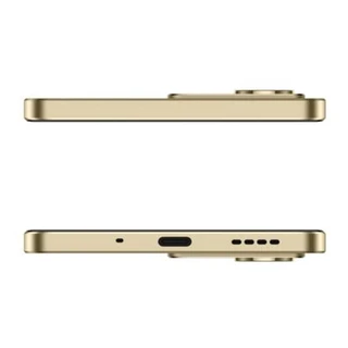 Смартфон 6.72" Realme C75 8/128GB Gold 