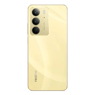 Смартфон 6.72" Realme C75 8/128GB Gold 