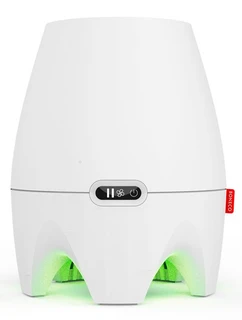 Увлажнитель воздуха Boneco E200, белый 
