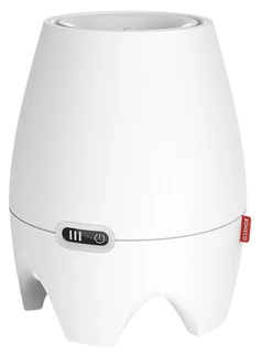 Увлажнитель воздуха Boneco E200, белый 