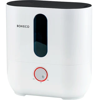 Увлажнитель воздуха Boneco U330, белый 