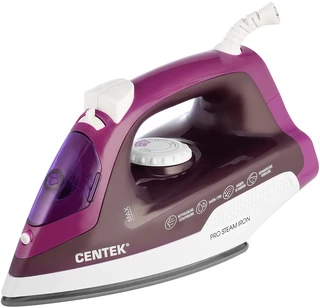 Утюг CENTEK CT-2348 Violet 