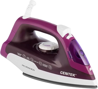 Утюг CENTEK CT-2348 Violet 