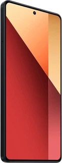Смартфон 6.67" Xiaomi Redmi Note 13 Pro 12/512GB Midnight Black 