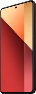 Смартфон 6.67" Xiaomi Redmi Note 13 Pro 12/512GB Midnight Black 