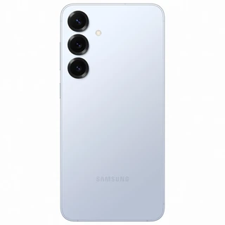 Смартфон 6.2" Samsung Galaxy S25 12/256GB, голубой 