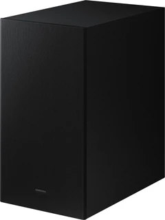 Саундбар Samsung HW-Q600C, черный 