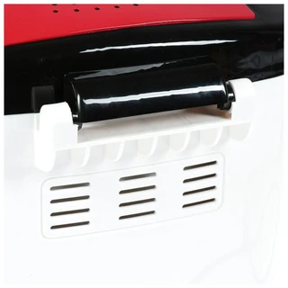 Хлебопечь CENTEK CT-1406 White 