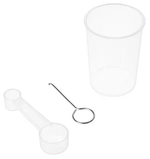 Хлебопечь CENTEK CT-1406 White 