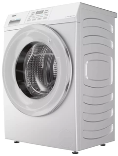 Стиральная машина Haier HW60-BP12919A, белый 