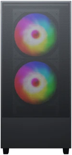 ПК AMD Ryzen 5 5500 6*3.6-4.2GHz/16Gb DDR4/RTX 2060 Super 8Gb/SSD 512Gb/LED ATX 600W/DOS 