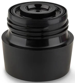 Термокружка Tefal Essential, 0.36 л, красный 
