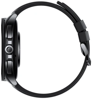 Смарт-часы Xiaomi Watch 2 Pro, черный 