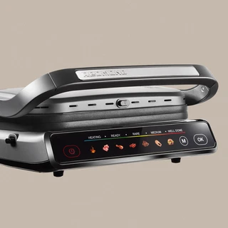 Электрогриль РЕДМОНД SteakMaster GM300 