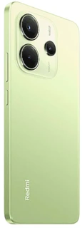 Смартфон 6.67" Xiaomi Redmi Note 14 6/128GB Lime Green 