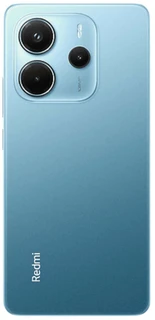 Смартфон 6.67" Xiaomi Redmi Note 14 8/128GB Ocean Blue 