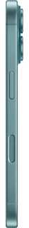 Смартфон 6.1" Apple iPhone 16 128GB Teal (PI) 
