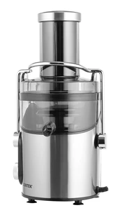 Соковыжималка CENTEK CT-1212, черный 
