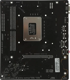 Материнская плата Biostar H610MHP 2.0 