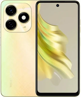Смартфон 6.56" TECNO Spark 20 8/256GB Gold 