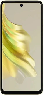 Смартфон 6.56" TECNO Spark 20 8/256GB Gold 