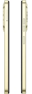 Смартфон 6.56" TECNO Spark 20 8/256GB Gold 