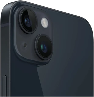 Смартфон 6.1" Apple iPhone 14 128GB Midnight (PI) 