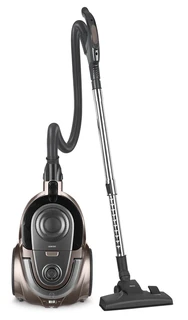 Пылесос CENTEK CT-2540, бронзовый
