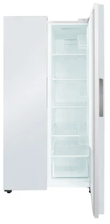Холодильник CENTEK CT-1757 White 