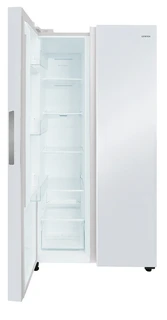 Холодильник CENTEK CT-1757 White 