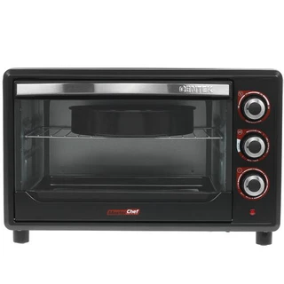 Мини-духовка CENTEK CT-1530-36 Black 