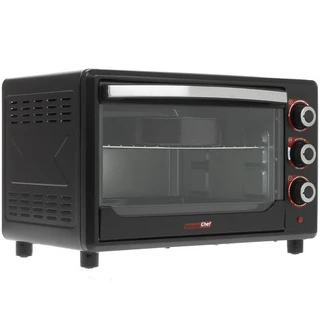 Мини-духовка CENTEK CT-1530-36 Black 