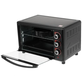 Мини-духовка CENTEK CT-1530-36 Black 