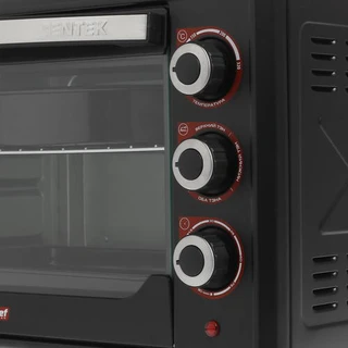 Мини-духовка CENTEK CT-1530-36 Black 